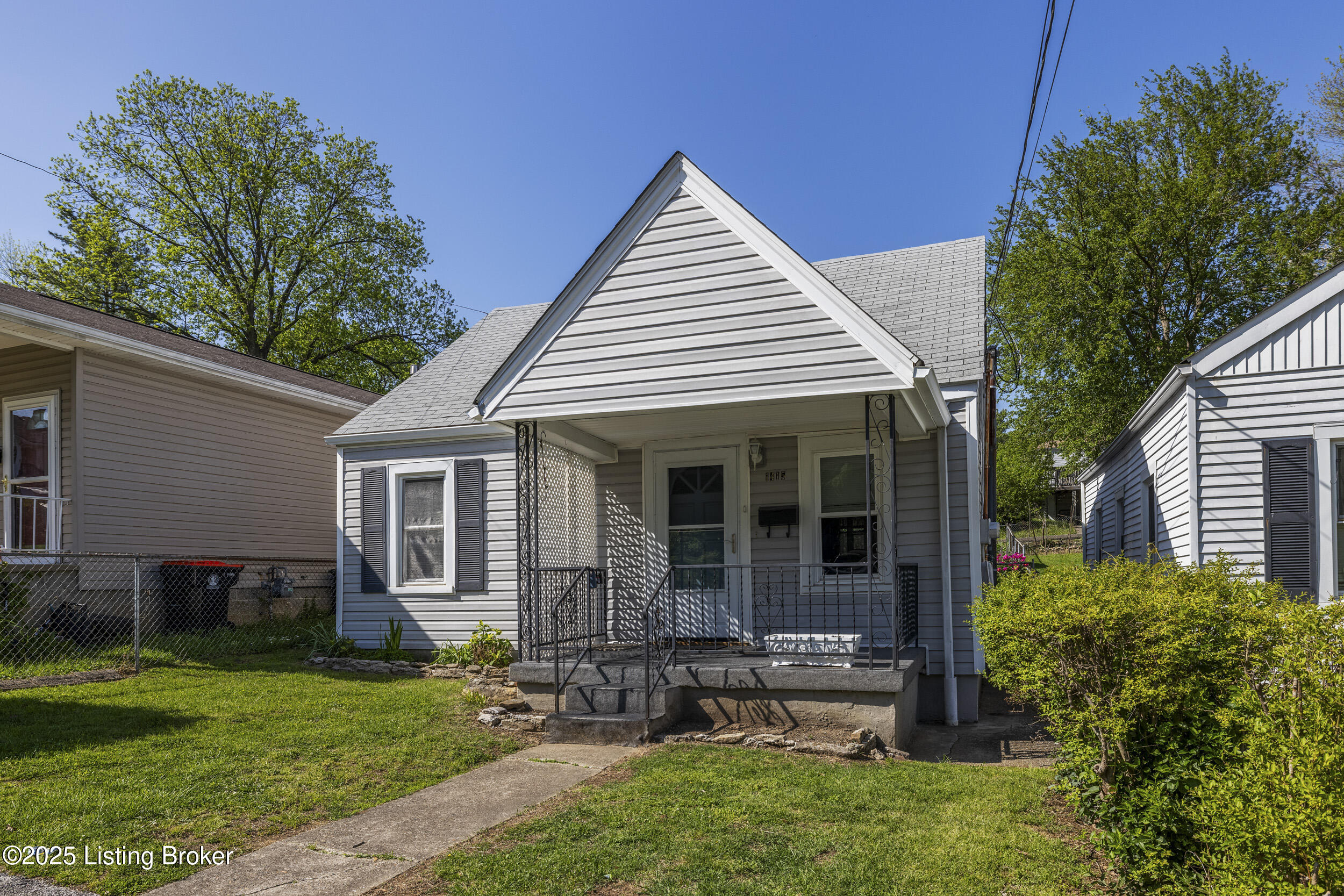 1415 Haskin Ave, Louisville, Pennsylvania image 29