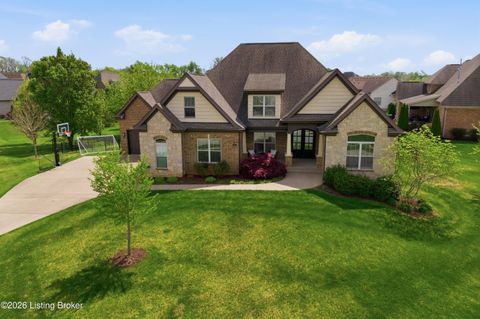 Photo of 6101 Maddox Blvd, Prospect, KY 40059 (MLS # 1714519)