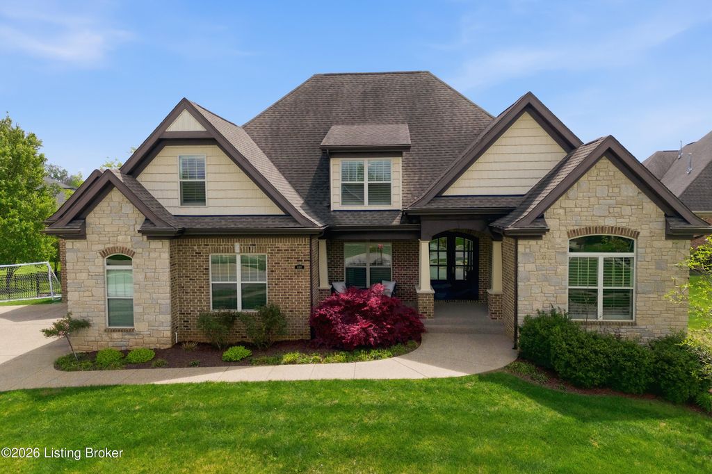 Photo of 6101 Maddox Blvd, Prospect, KY 40059 (MLS # 1714519)