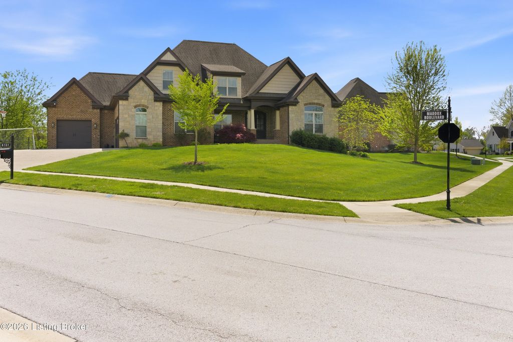 Photo of 6101 Maddox Blvd, Prospect, KY 40059 (MLS # 1714519)