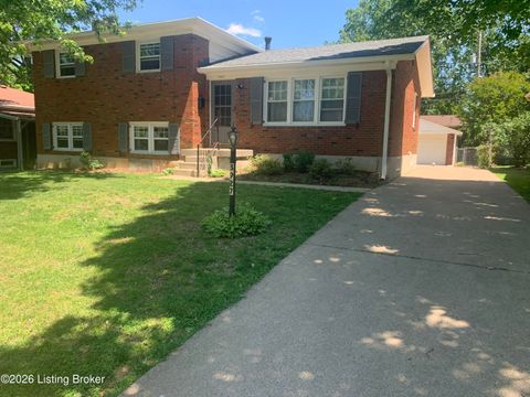 Photo of 3927 Manner Dale Dr, Louisville, KY 40220 (MLS # 1717035)
