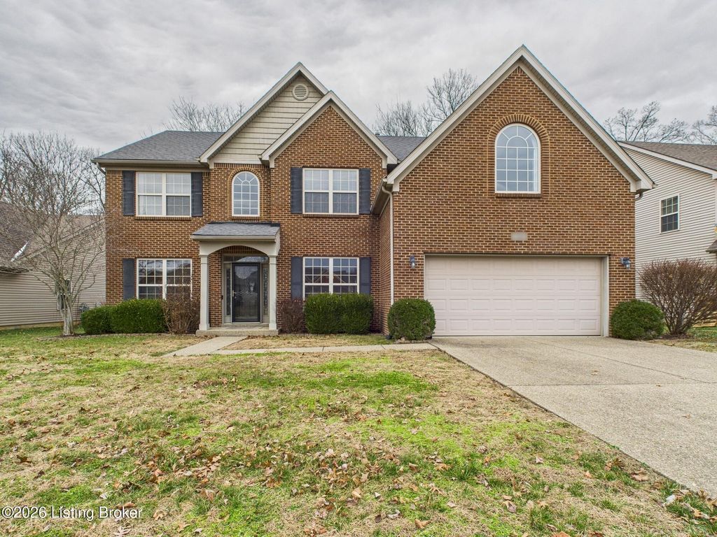 Photo of 17020 Bowline View Trail, Louisville, KY 40245 (MLS # 1707396)