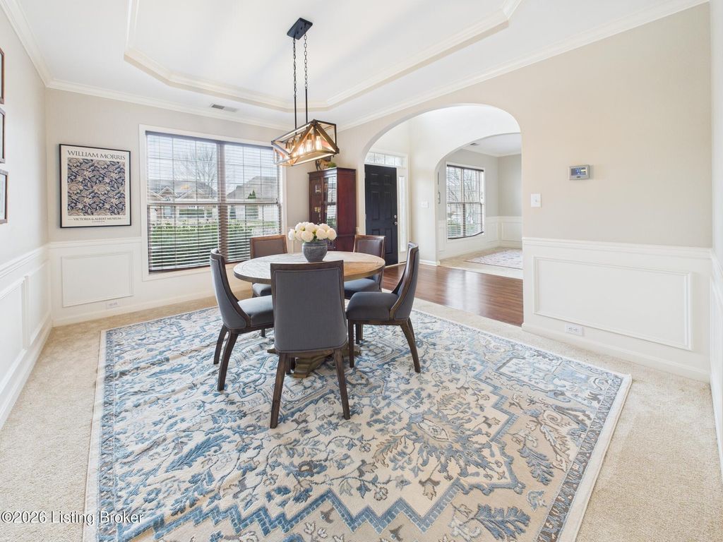 Photo of 17020 Bowline View Trail, Louisville, KY 40245 (MLS # 1707396)