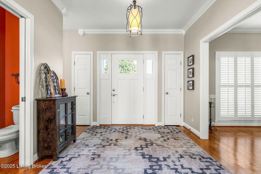 Photo of 7307 Abbott Glen Dr, Crestwood, KY 40014 (MLS # 1698610)