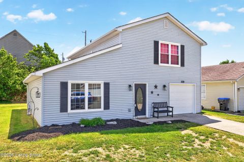 Photo of 1039 River Bend Rd, Frankfort, KY 40601 (MLS # 1716396)