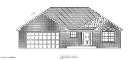 Homes For Sale - 201 Tulip Dr<br/> Nelson County, Bardstown, KY 40004