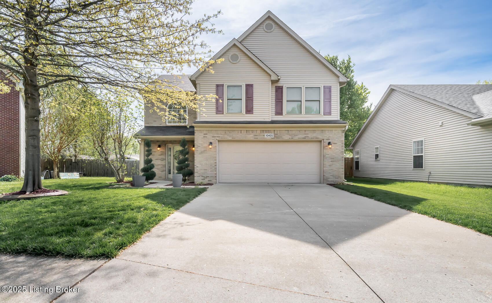 10405 Leven Blvd, Louisville, Pennsylvania image 1