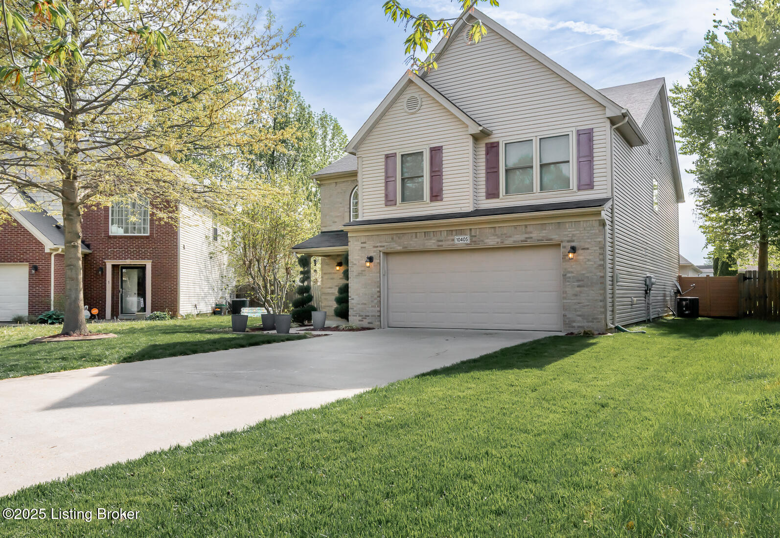 10405 Leven Blvd, Louisville, Pennsylvania image 2