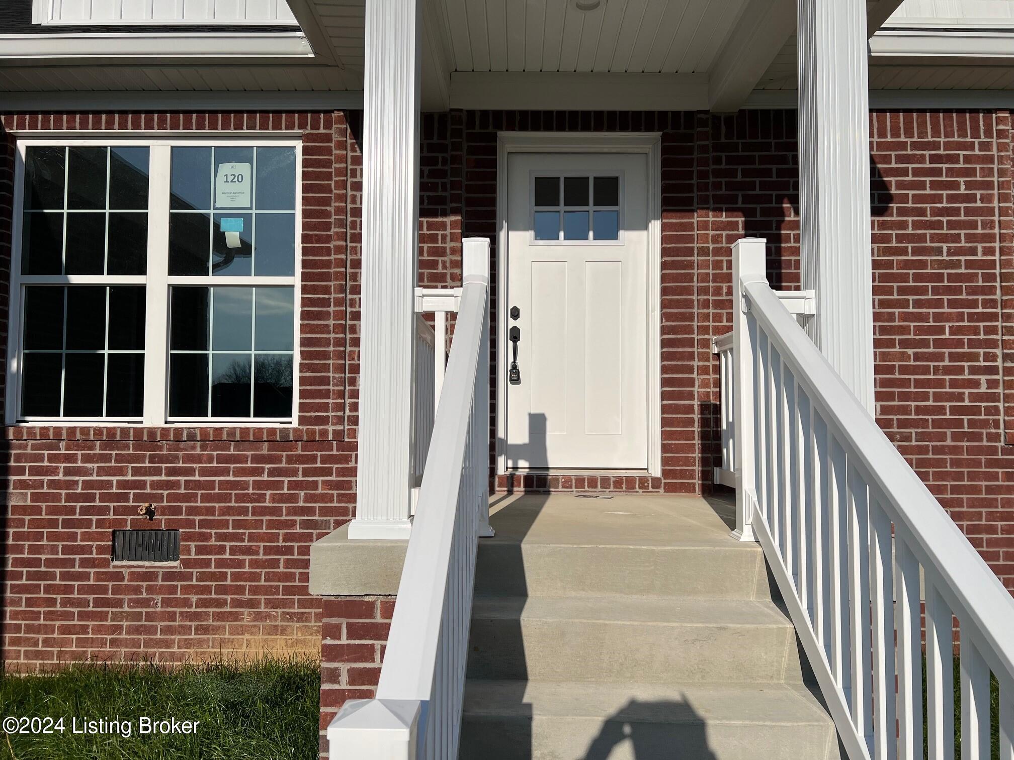 145 New Orleans Ct, Taylorsville, Kentucky image 2