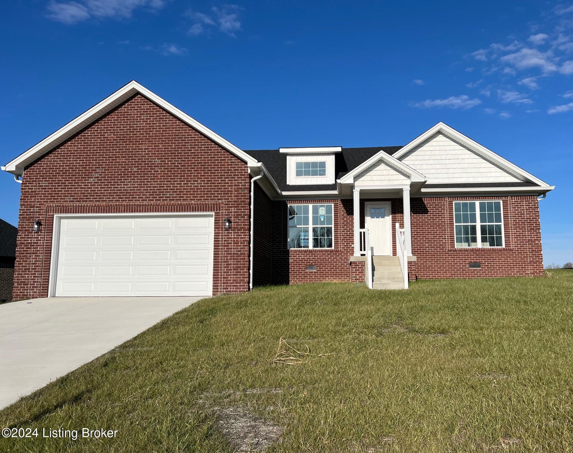 145 New Orleans Ct, Taylorsville, Kentucky image 1