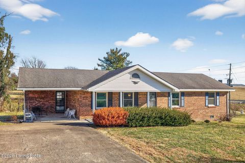 Photo of 116 Southern Dr, Perryville, KY 40468 (MLS # 1707848)
