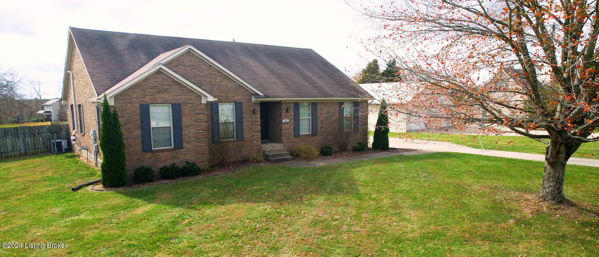 191 Oshara Ct, Mt Washington, Kentucky image 45