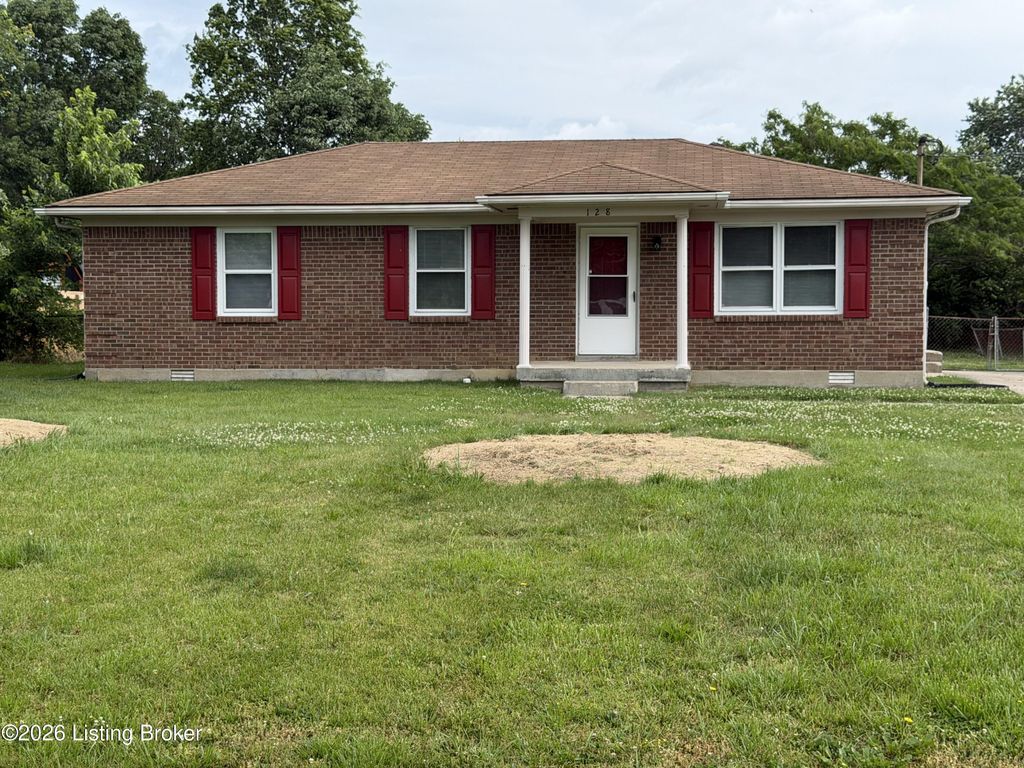 Photo of 128 Hamilton Dr, Shepherdsville, KY 40165 (MLS # 1717867)