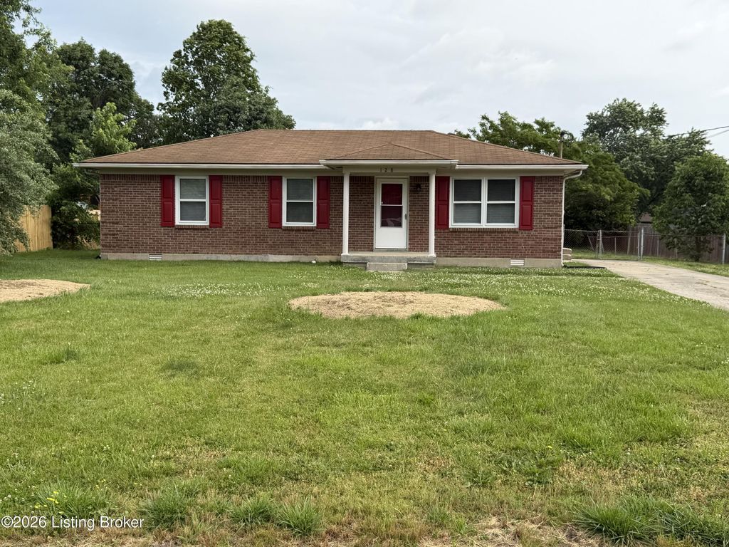 Photo of 128 Hamilton Dr, Shepherdsville, KY 40165 (MLS # 1717867)