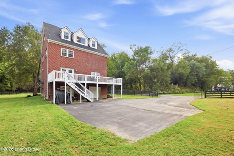 Tiny photo for 14417 Spring Dr, Prospect, KY 40059 (MLS # 1729694)