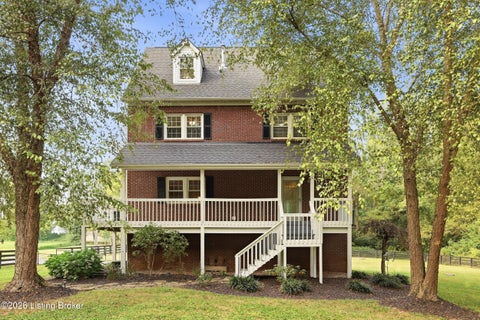 Photo of 14417 Spring Dr, Prospect, KY 40059 (MLS # 1729694)