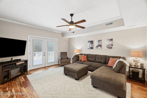 Tiny photo for 14417 Spring Dr, Prospect, KY 40059 (MLS # 1729694)