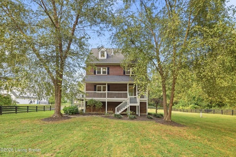 Tiny photo for 14417 Spring Dr, Prospect, KY 40059 (MLS # 1729694)