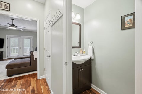 Tiny photo for 14417 Spring Dr, Prospect, KY 40059 (MLS # 1729694)