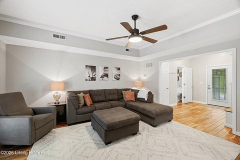 Tiny photo for 14417 Spring Dr, Prospect, KY 40059 (MLS # 1729694)