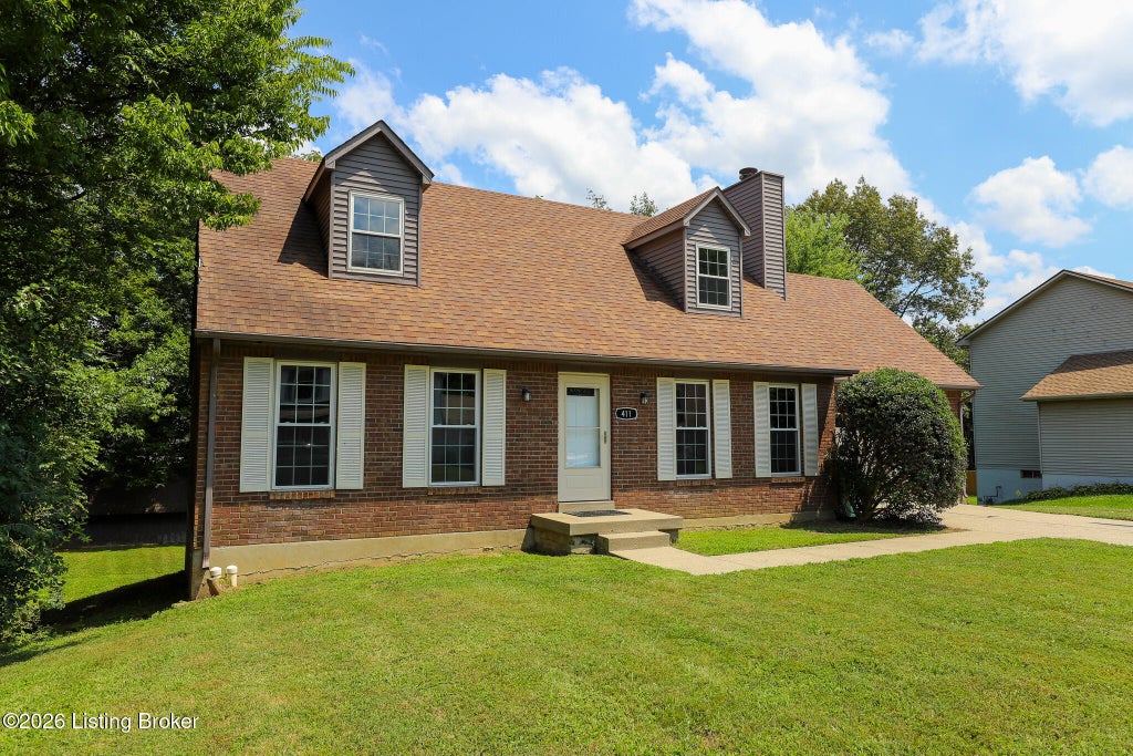 Photo of 411 College View Dr, Elizabethtown, KY 42701 (MLS # 1725765)