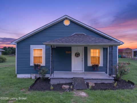 Homes For Sale - 671 Main St<br/> Bullitt County, Lebanon Junction, KY 40150