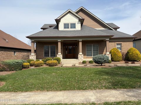 Photo of 11101 Pebble Creek Dr, Louisville, KY 40241 (MLS # 1711735)