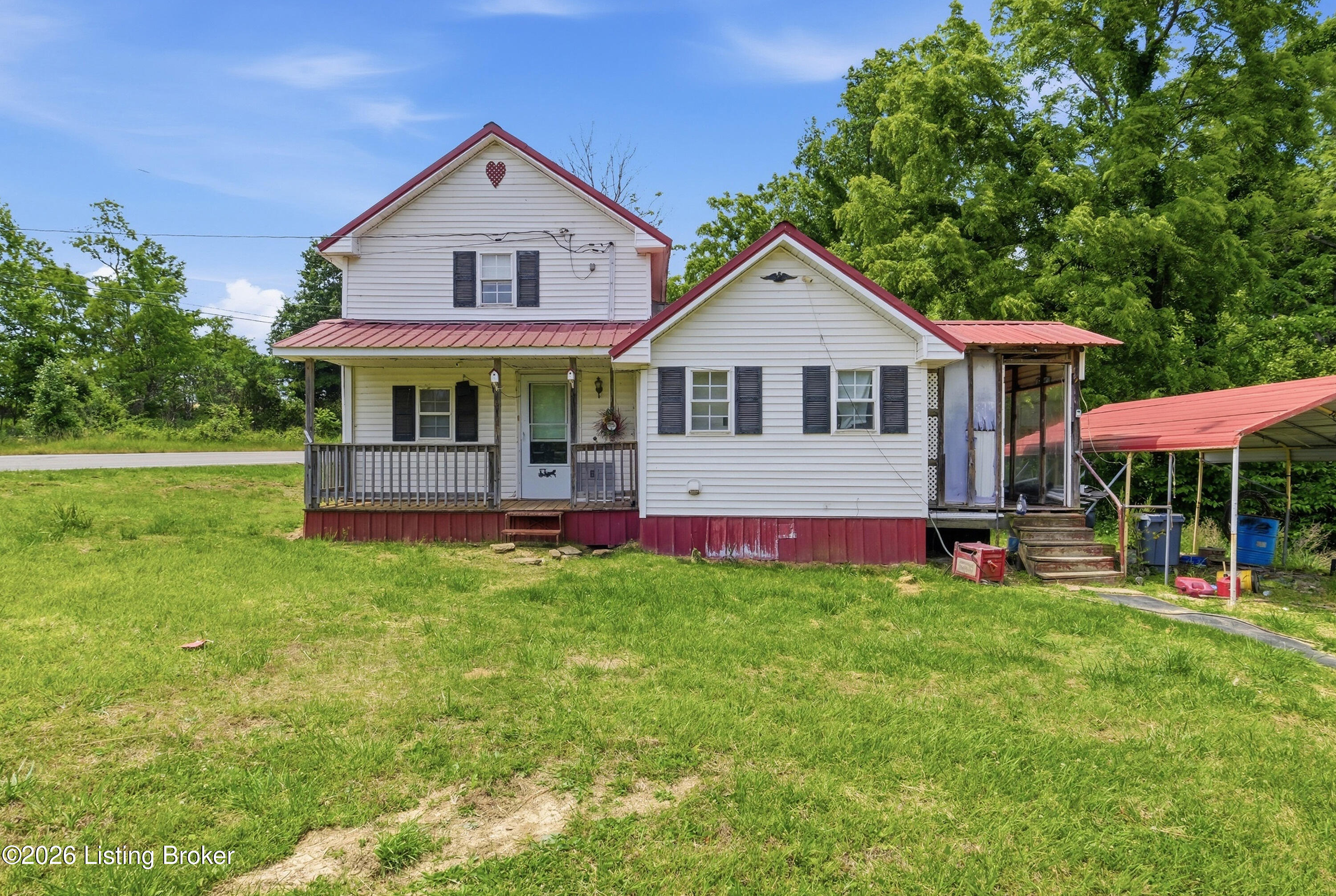 2519 Kentucky 86