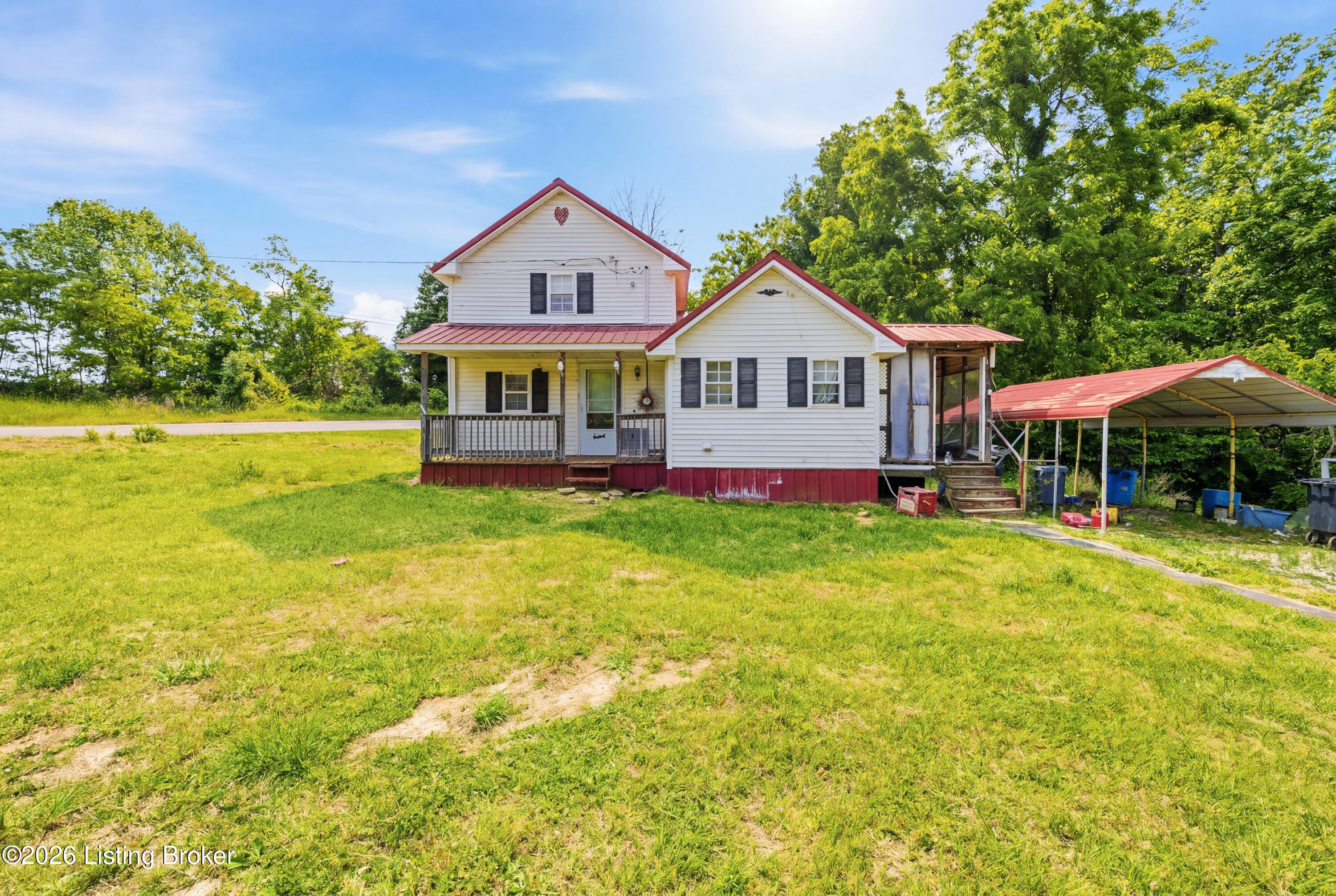 2519 Kentucky 86