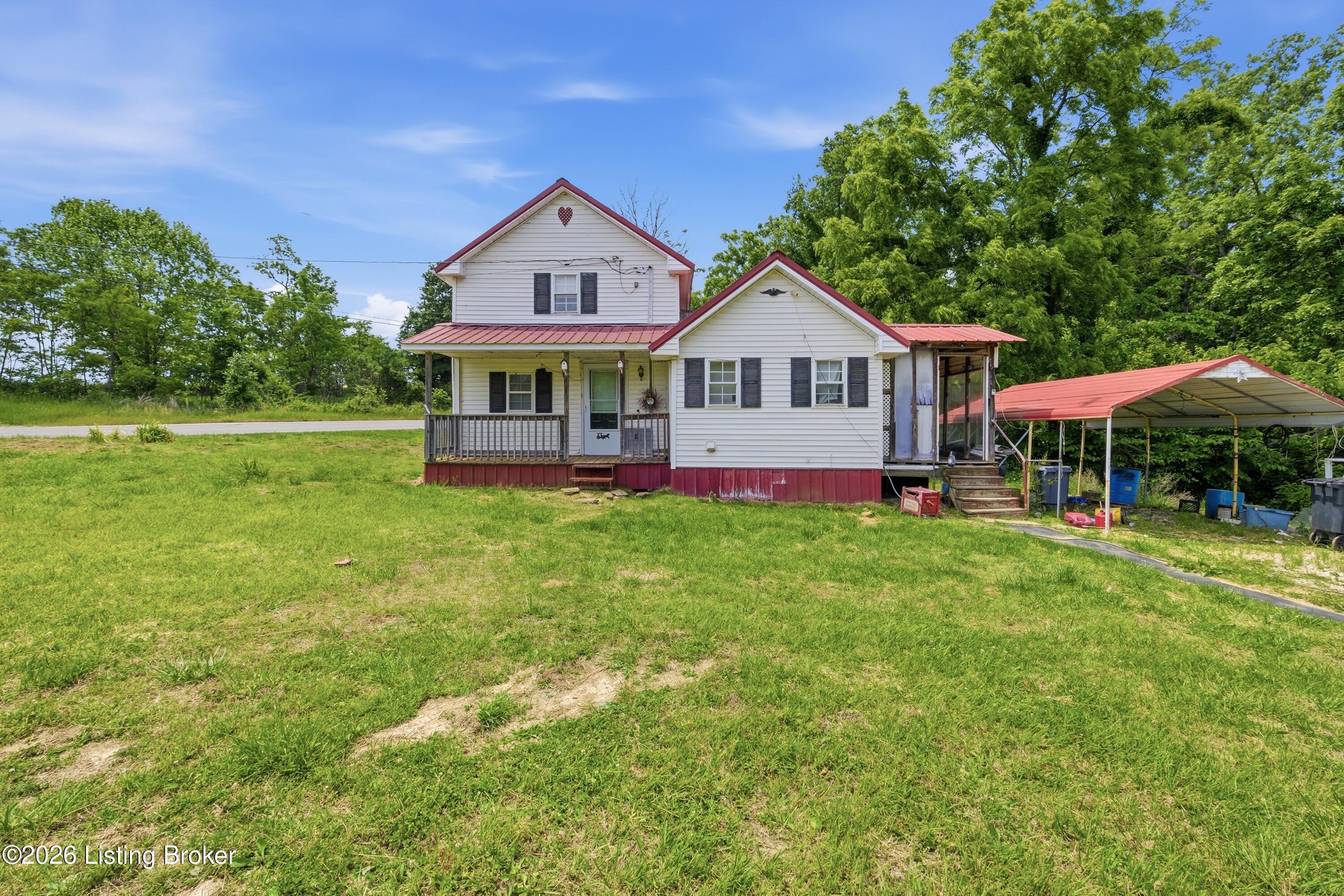 2519 Kentucky 86