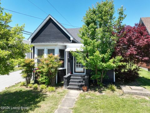 Photo of 231 W Main St, Springfield, KY 40069 (MLS # 1717246)