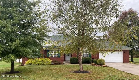 3980 Mobley Mill Rd, Coxs Creek, KY 40013 - #: 1686538
