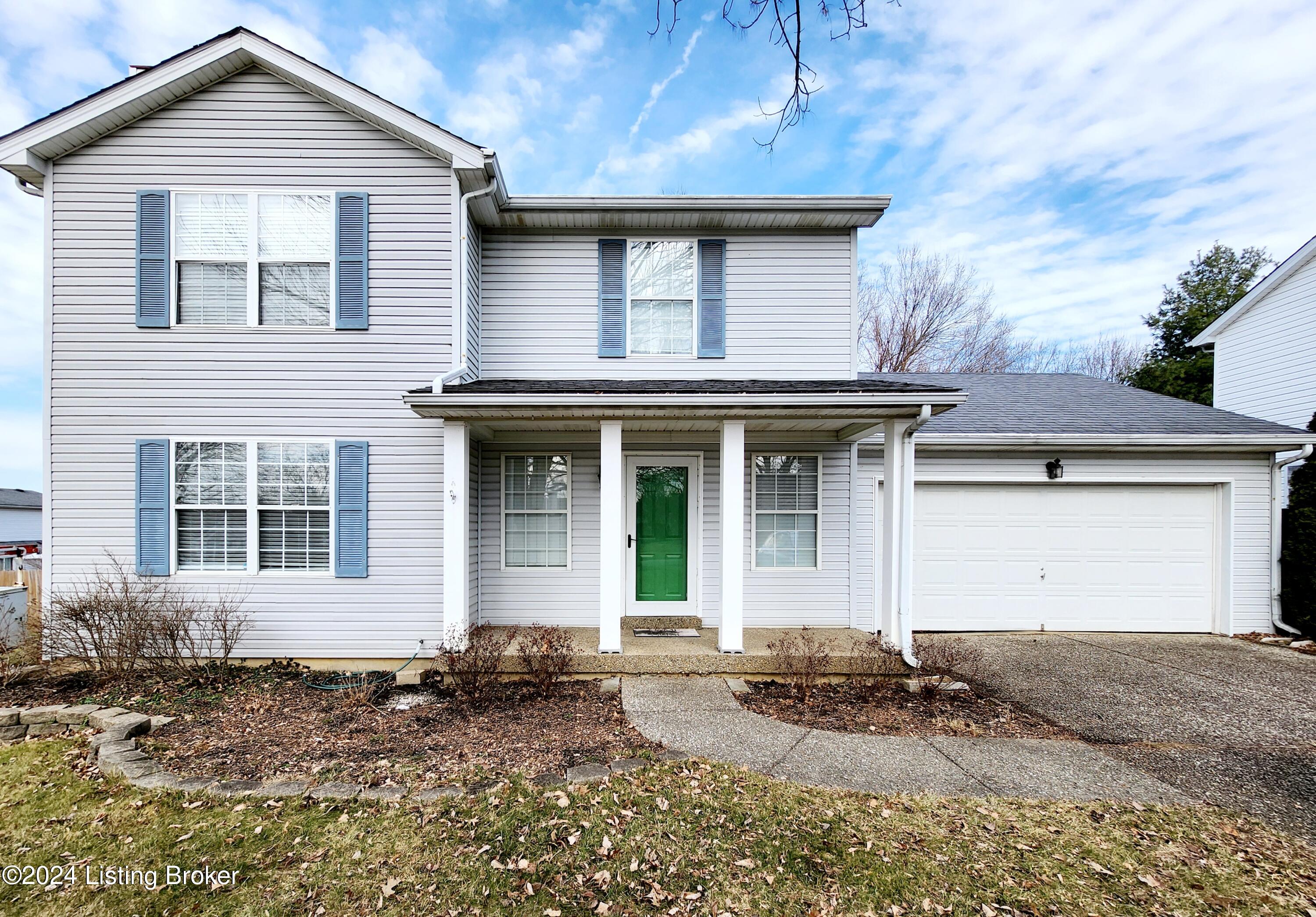 Photo 1 of 21 — 10903 Aspenview Ct, Louisville, KY 40299