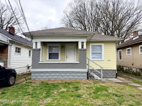 Homes For Rent - 1545 Catalpa St<br/> Louisville, KY 40211