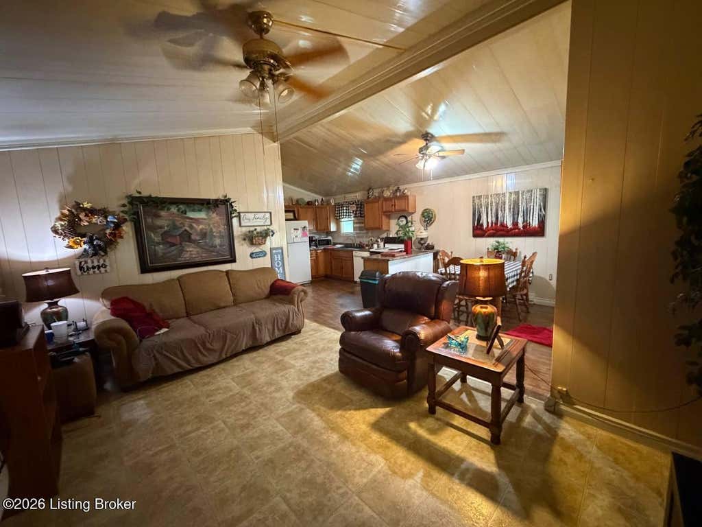 Photo of 1794 US-60, Salem, KY 42078 (MLS # 1722140)
