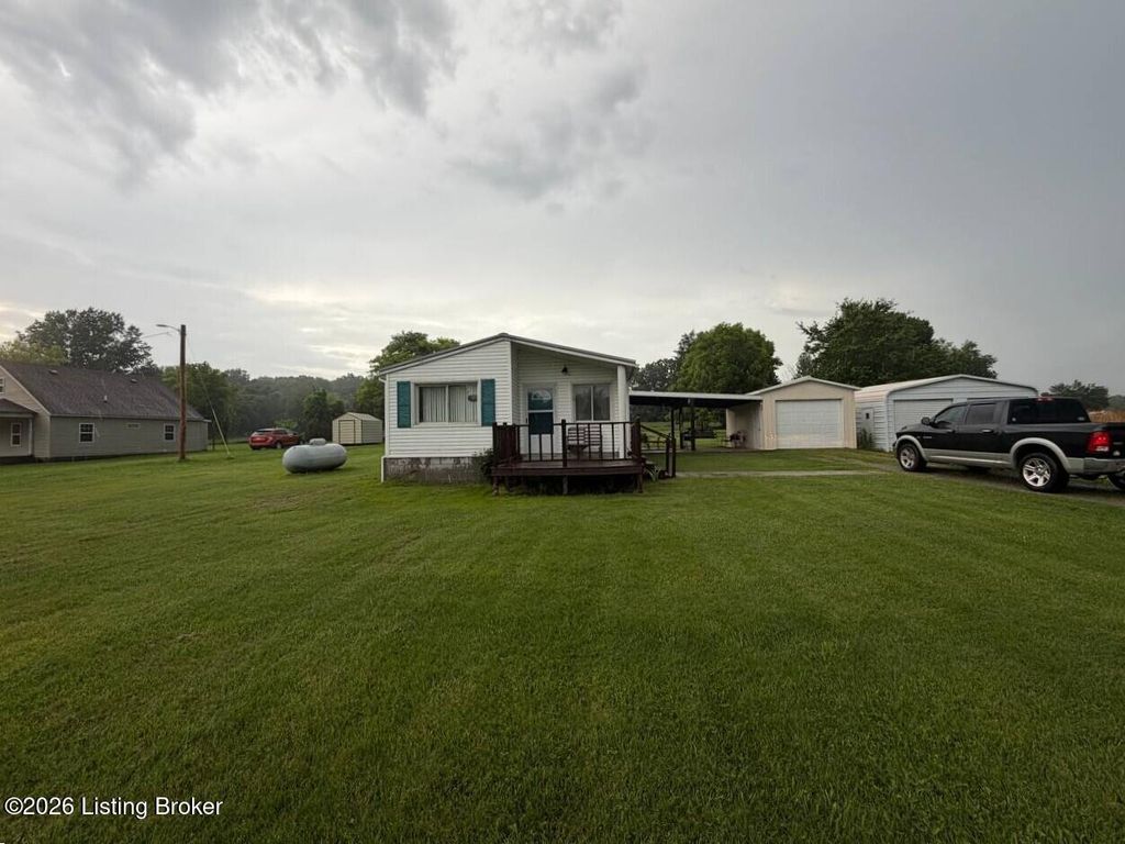 Photo of 1794 US-60, Salem, KY 42078 (MLS # 1722140)