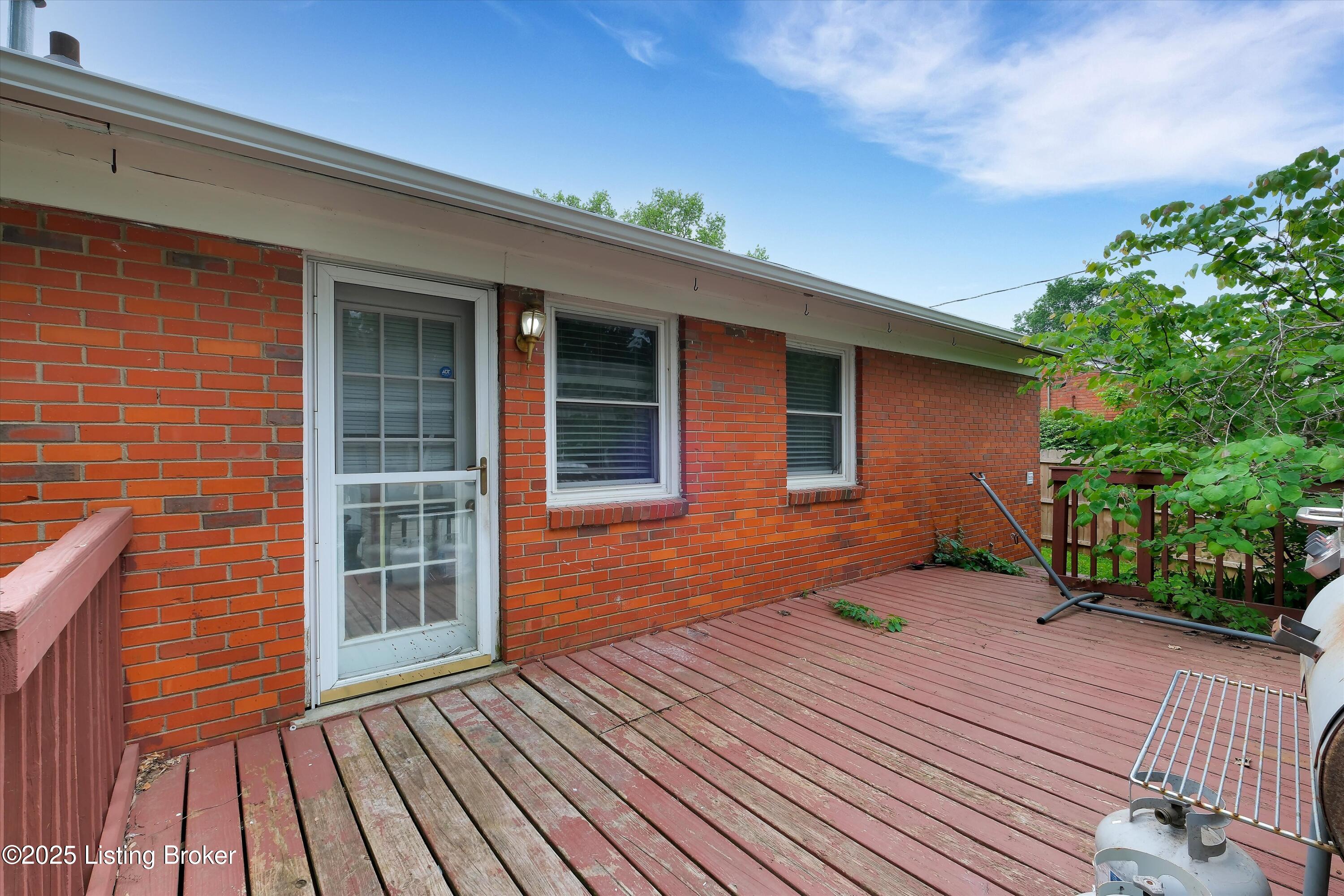 2133 Dogoon Dr, Louisville, Kentucky image 42