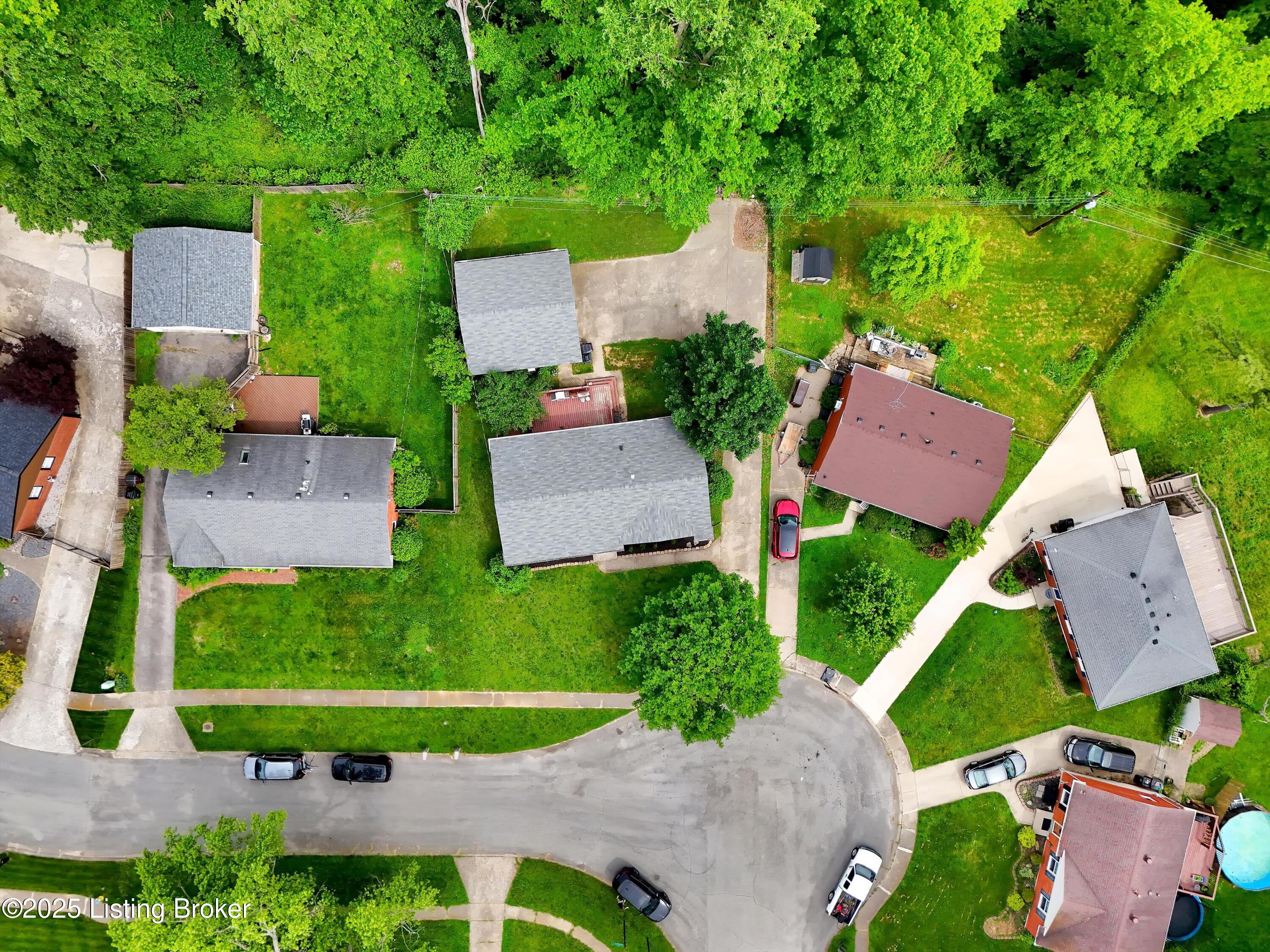 2133 Dogoon Dr, Louisville, Kentucky image 47