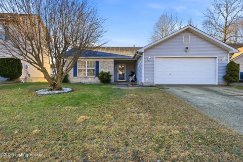 Photo of 9617 Arrowridge Dr, Louisville, KY 40229 (MLS # 1707710)