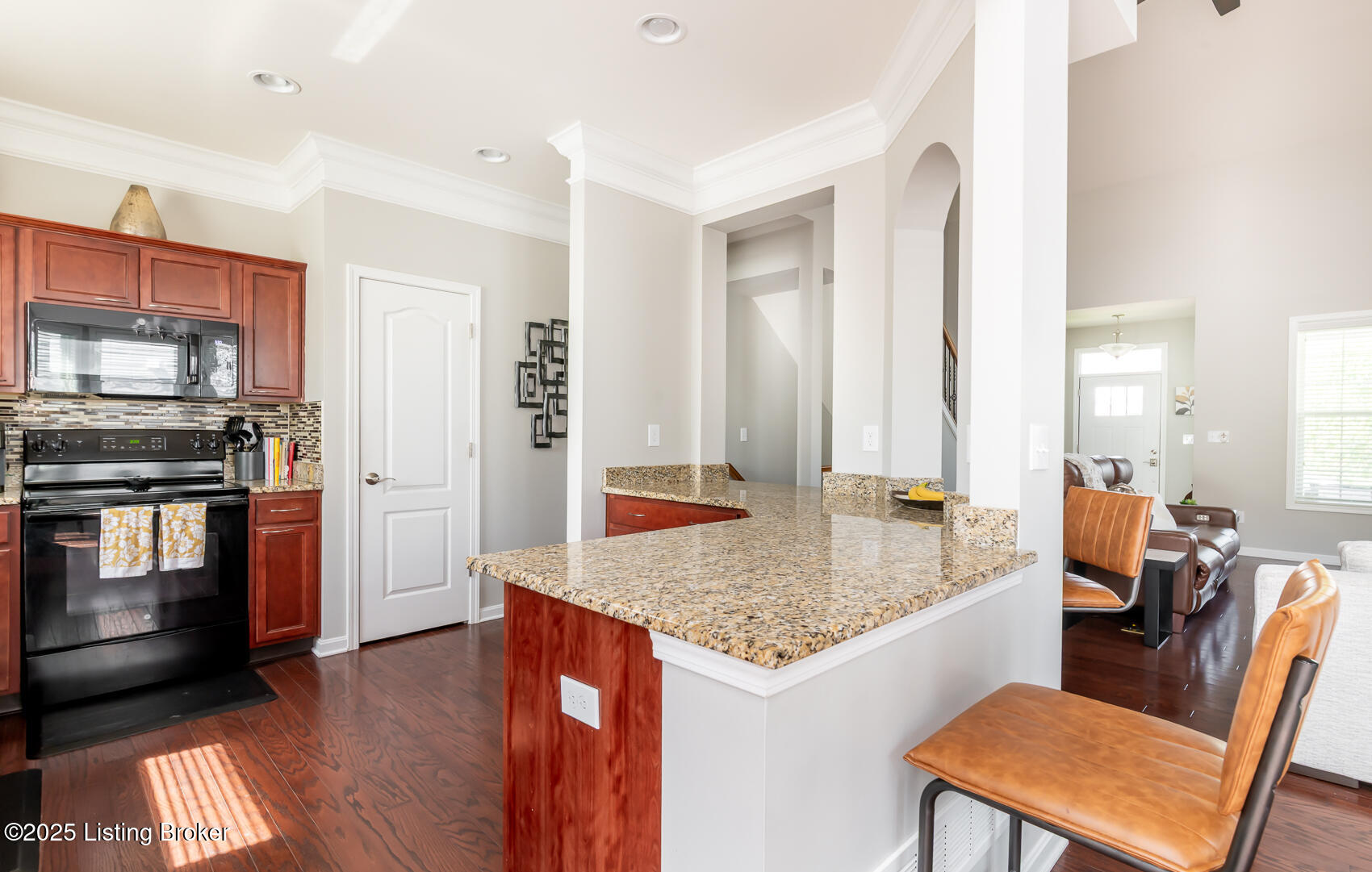 1061 Autumn Crest Ln, Louisville, Pennsylvania image 13