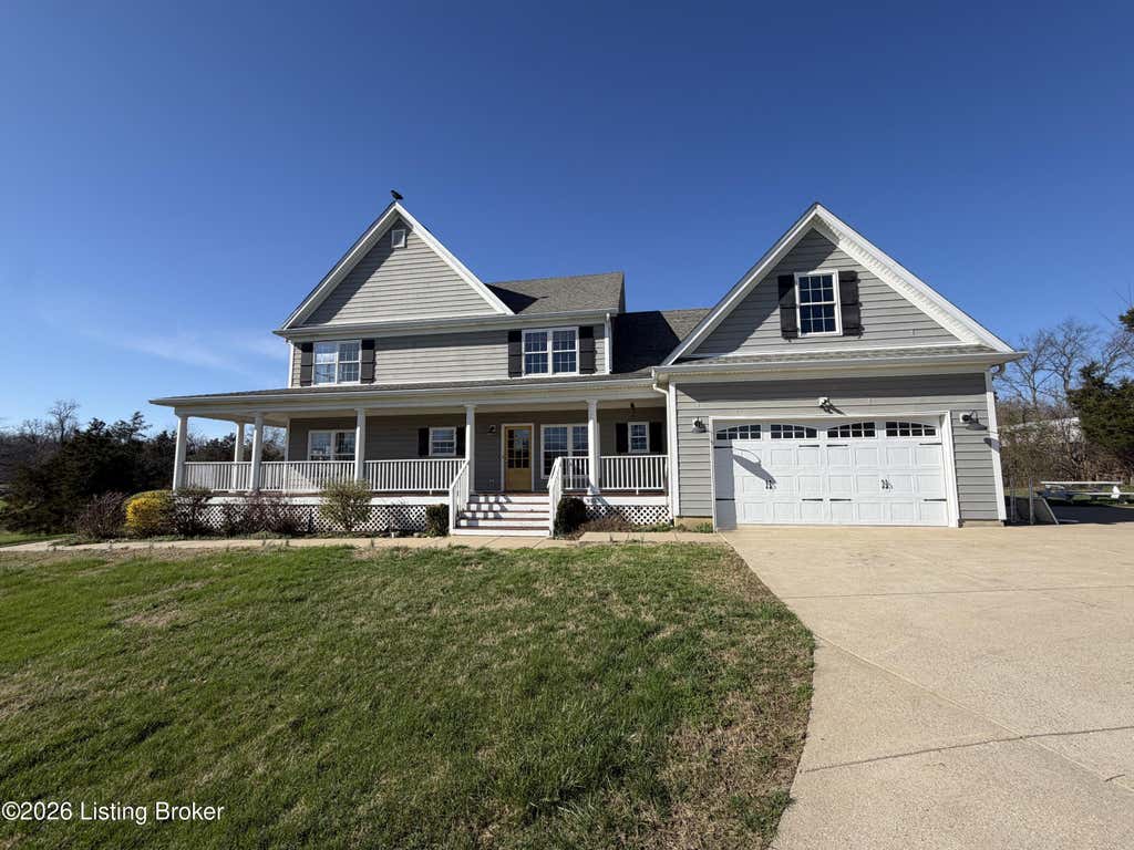 Photo of 9103 Kingdom Way, Louisville, KY 40291 (MLS # 1719393)
