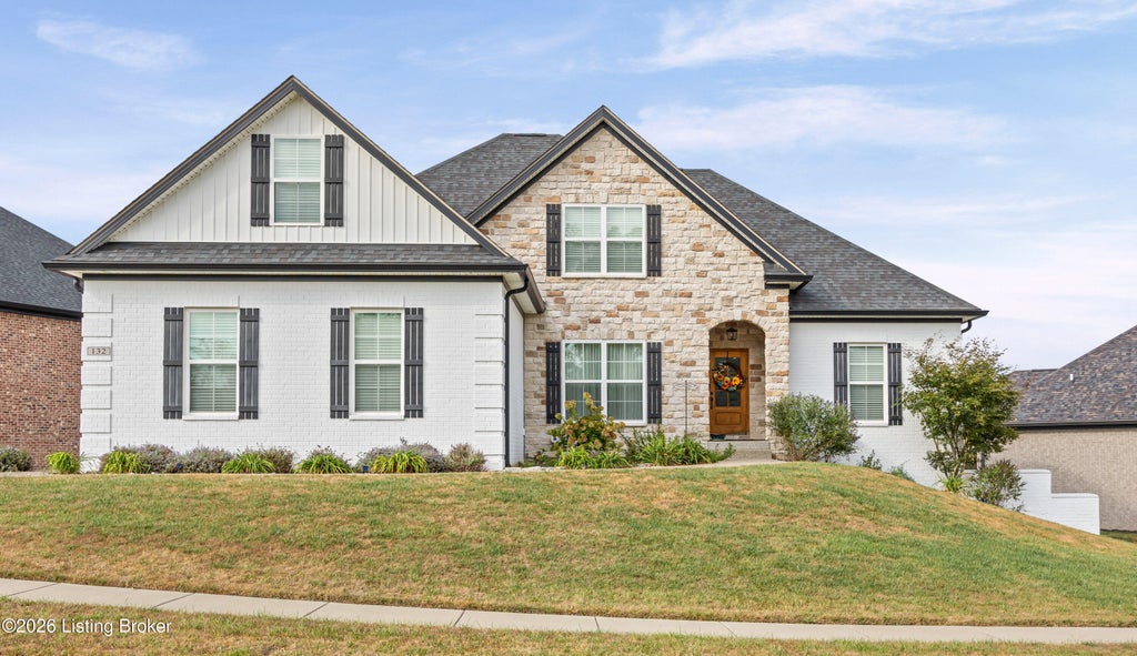 Photo of 132 Winners Cir, Shelbyville, KY 40065 (MLS # 1730080)