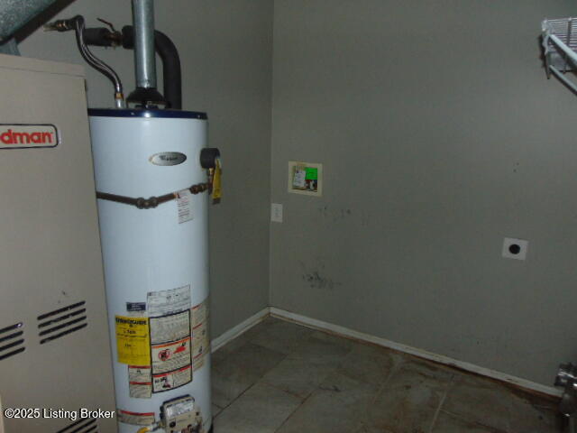 252 Lakes Edge Dr, Shepherdsville, Kentucky image 11