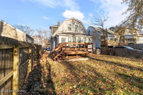 Tiny photo for 2342 Lansdowne Ave, Louisville, KY 40217 (MLS # 1709306)