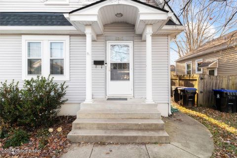 Tiny photo for 2342 Lansdowne Ave, Louisville, KY 40217 (MLS # 1709306)