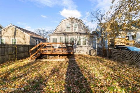 Tiny photo for 2342 Lansdowne Ave, Louisville, KY 40217 (MLS # 1709306)