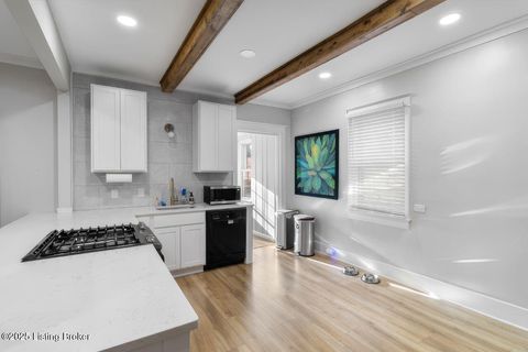 Tiny photo for 2342 Lansdowne Ave, Louisville, KY 40217 (MLS # 1709306)