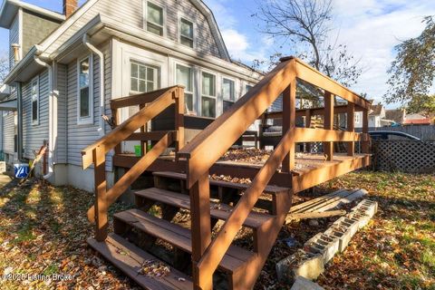 Tiny photo for 2342 Lansdowne Ave, Louisville, KY 40217 (MLS # 1709306)