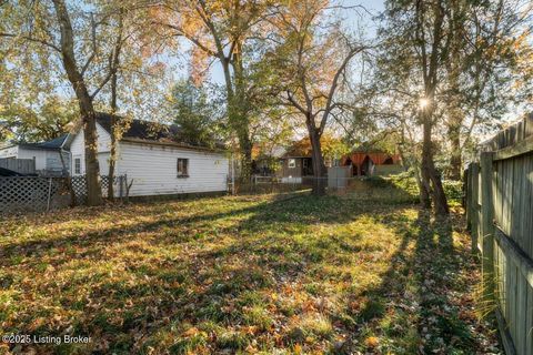 Tiny photo for 2342 Lansdowne Ave, Louisville, KY 40217 (MLS # 1709306)