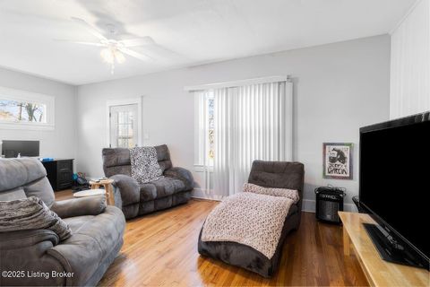 Tiny photo for 2342 Lansdowne Ave, Louisville, KY 40217 (MLS # 1709306)